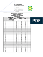 22-23 3rd Grading Mps