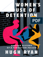 The Womens House of Detention A Queer History of A Forgotten Prison (Hugh Ryan)