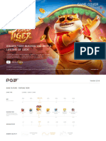 Fortune Tiger Gameinformation EN