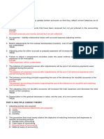 FDNACCT Quiz-3 Set-B Answer-Key