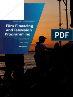 Film Financing and Television Programming - Philippines