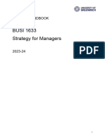 BUSI 1633 Module Handbook 2023-24 (T1)