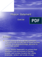 Mission Statement