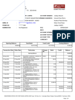 IDFCFIRSTBankstatement 10021010997