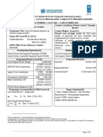 2021 Narrative Report Logic Bangladesh