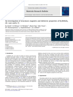 An Investigation of Structural, Magnetic and Dielectric Properties of R2NiMnO6