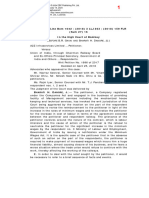 A2Z Infraservices Ltd. v. Union of India, 2018 SCC OnLine Bom 1042