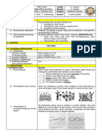 School Grade/ Section Teacher Subject Date/ Day Quarter I. Objectives