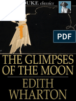 OceanofPDF - Com The Glimpses of The Moon - Edith Wharton