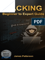 Hacking - Beginner To Expert Guide To Computer Hacking, Basic Security, and Penetration Testing (Computer Science Series) (PDFDrive - Com) .En - Es - 2