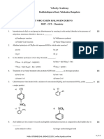 CET Org Chem Halogen Derivs