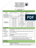 Lesson Plan Inscience 8 (Q2 - W7) (Day 2)