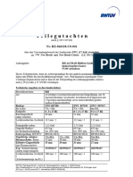 Teilegutachten: Nr. RZ-046228-C0-041