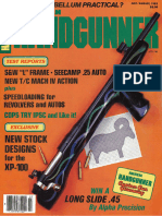 American Handgunner July - August 1982