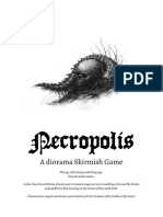 Necropolis Beta 0.9