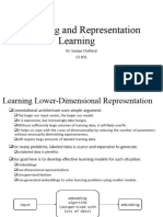 Chap 6 Embedding