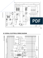 4-Runner Electrical Wiring