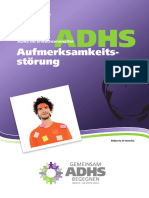 MODUL 1 Aufmerksamkeitsstoerung