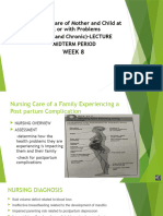 WEEK 8-NCM 109 LECTURE-PPTX With Recorded Discussion