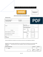 Pngei 2025 Revised Application Form For All Programs