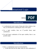 3.half and Full Adder Subractor Combinational Circuits