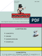 MONOPOLIO