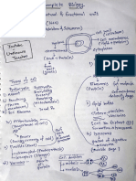 Cells Super Notes by Unknown Teacher