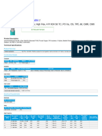 IEA004 Techdata