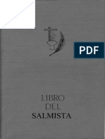 Libro Del Salmista