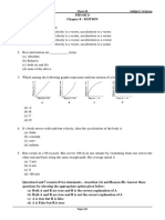 Class Ix Physics T1 Assignment Booklet 1 2024 25