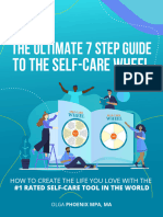 Self Care Guide Toolkit