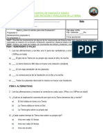 Control Ciencias 4to 2024