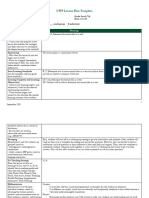 Edu 443 - Vocabulary Instruction Lp-Merged