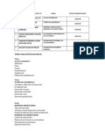 Trabajo en Grupo Seccion D - Exposicion