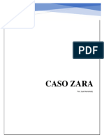 Caso Zara