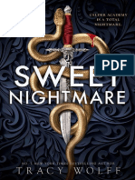 Sweet Nightmare - Tracy Wolff