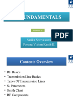 RF Basics