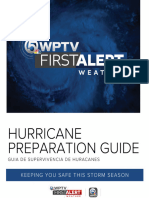 WPTV Hurricane Guide 2024