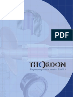 Engineering Manual A4 Thordon Bearings