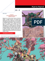  Novedades Nuevo Nueve Junio 2024