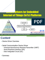 Lecture4 - DeviceDriver