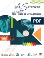 Life Sciences-DNA Code of Life - Meiosis - 240520 - 175851