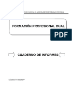 Cuaderno de Informes 2 DATABASE