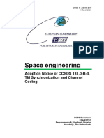 ECSS E AS 50 21C (1march2021)