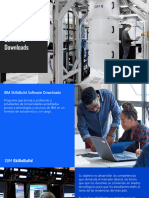 IBM Software Downloads - SP