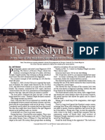 The Rosslyn Bones