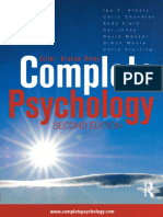 Complete Psychology by G. Davey