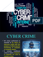Cybercrime Material 1