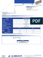 Acaj 110 T 780343