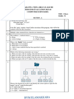 BVM CS 2324 3papers